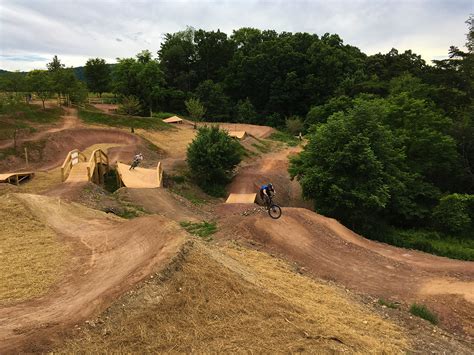 How to Build a Bike Park: Navigating an Unprecedented Path in Pennsylvania - Singletracks ...