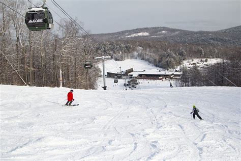 Easy Ski Trips From NYC - A Complete Guide