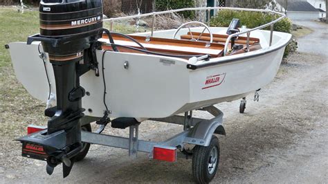 BOSTON WHALER 13 SUPER SPORT EXCELLANT CONDITION 1984 for sale for $500 - Boats-from-USA.com