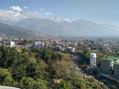 Dharamshala: Interesting Facts You Need to Know