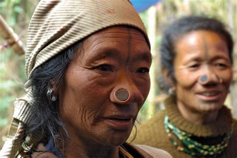 Apa Tani | Tribal Community, Arunachal Pradesh, India | Britannica