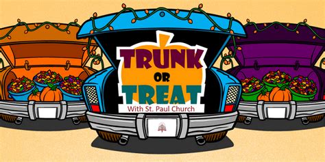 trunk r treat clipart 10 free Cliparts | Download images on Clipground 2024