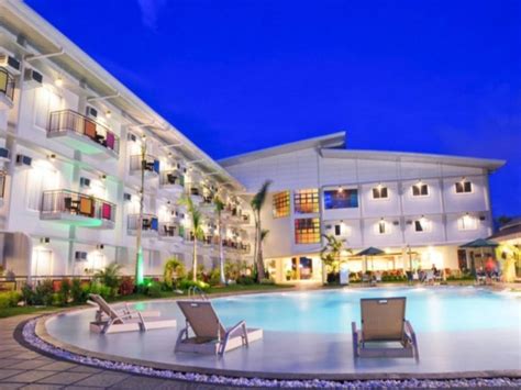 Ultimate List of the Best Hotels in Cagayan de Oro City - Out of Town Blog