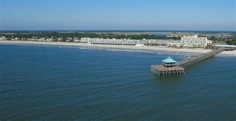 Charleston SC Beaches - THE TOP CHARLESTON BEACHES