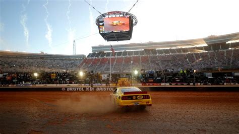 Food City Dirt Race: Recap, winner, highlights, explainer of NASCAR Cup ...