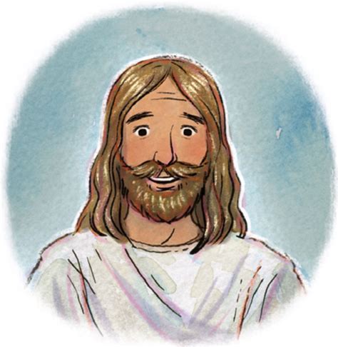 Download High Quality lds clipart jesus Transparent PNG Images - Art ...