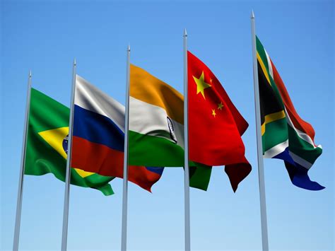 Brics bank to expand membership as Saudi Arabia looks to join - Moneyweb