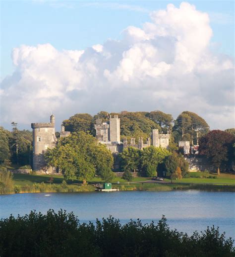 Dromoland Castle, Ireland | Irish vacation, Irish castles, Ireland