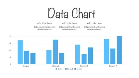 Free Data Chart Templates