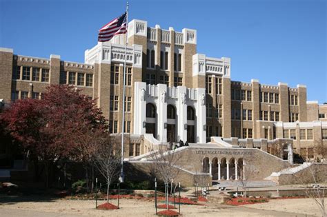 Little Rock History Walking Tour (Self Guided), Little Rock, Arkansas