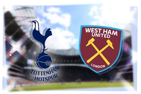 Tottenham vs West Ham LIVE! Premier League result, match stream and ...