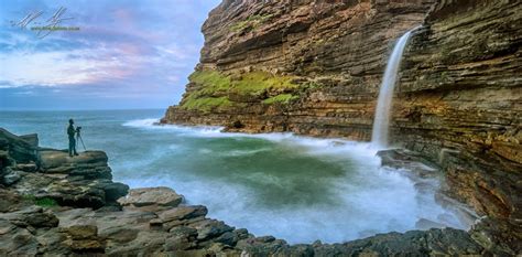 Waterfall Bluff | Wild Coast