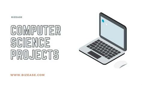 Top 7 Computer Science Projects You Should Try in 2023