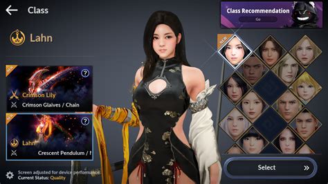 black desert mobile classes guide - Been So Much Webcast Photos