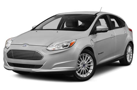 2014 Ford Focus Electric Specs, Price, MPG & Reviews | Cars.com