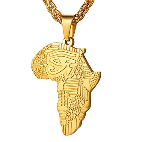 Top 10 Best African Symbol Jewelry – Reviews And Buying Guide - Glory ...