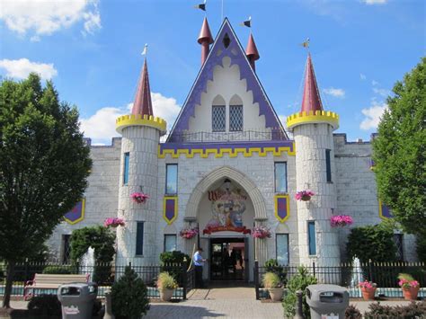 Dutch Wonderland amusement park opens castle doors daily beginning this weekend | Entertainment ...