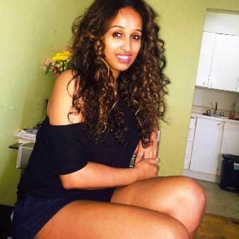 Ethiopian Women Hair