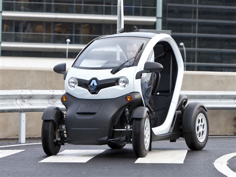 RENAULT Twizy specs & photos - 2012, 2013, 2014, 2015, 2016, 2017, 2018 ...