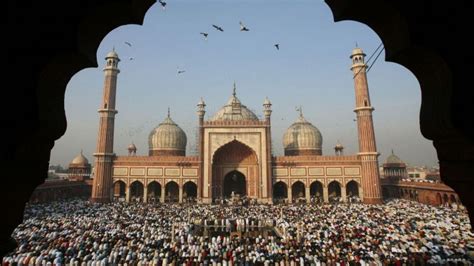 Cities in India where Ramzan is celebrated grandly - Hello Travel Buzz