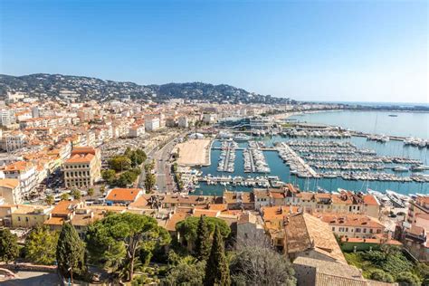 15 Best Things to Do in Cannes (France) - The Crazy Tourist