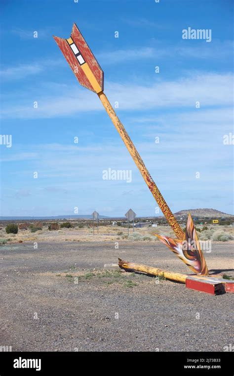 Abandoned graffiti filled gas station in Arizona, USA Stock Photo - Alamy