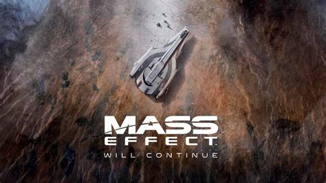 What are the 5 secrets in the Mass Effect 5 Poster? - Pro Game Guides