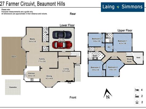 27 Farmer Circuit, Beaumont Hills NSW 2155 - House Sold - lsre.com.au