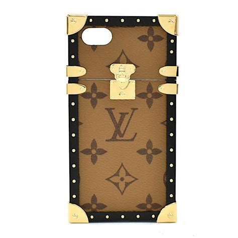 AUTHENTIC LOUIS VUITTON CANVAS CELL PHONE CASES