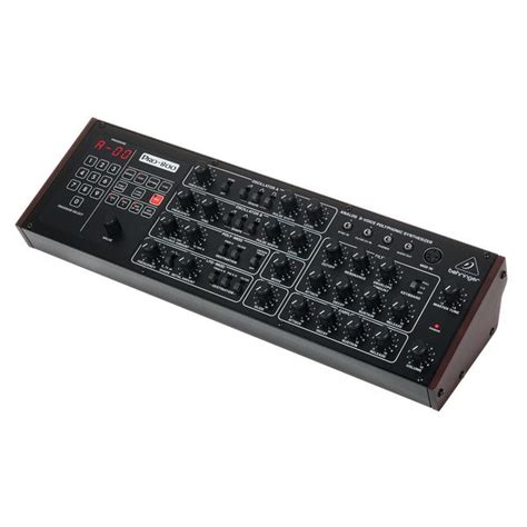 Behringer Pro-800 – Thomann United Arab Emirates