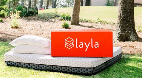 Layla Mattress Review - Memory Foam or Hybrid? - TopDeals.Reviews