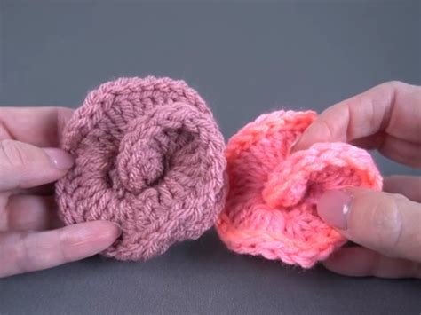 How to Crochet a Pocket Sized Fidget Toy