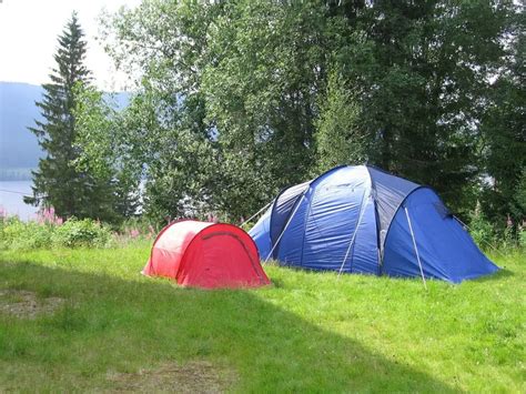 Wild Camping In Norway: Absolutely Everything You Need To Know ...