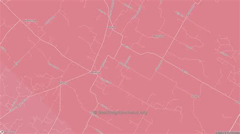 Red Rock, TX Political Map – Democrat & Republican Areas in Red Rock | BestNeighborhood.org