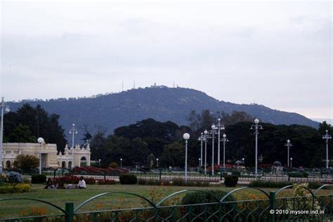 Chamundi Hills - Everything about Mysore Attractions