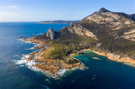 The 6 best Tasmanian islands to visit | Skyscanner Australia