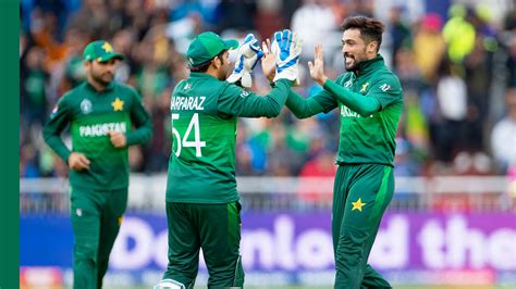 Cricket World Cup 2019: Pakistan vs South Africa Match How to Watch Online and Live Stream for Free