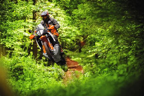 KTM ADVENTURE R: BIG CHANGES FOR 2023! - Transmoto