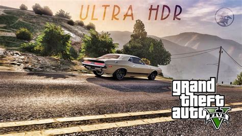 GTA V Ultra Realistic Graphic Mod || Easy Installation || 4k Graphic Pack