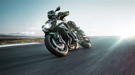 Kawasaki Bike 4k Wallpapers - Wallpaper Cave