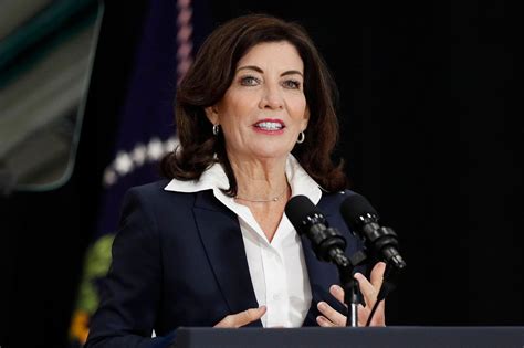 NY Gov. Hochul signs bill to help adult sexual abuse survivors