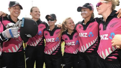 New Zealand Women’s cricket team receives threatening bomb calls in ...