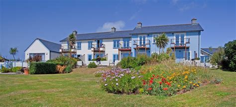 HELL BAY HOTEL, BRYHER, ISLES OF SCILLY - Beau Monde Traveler Luxury Travel Magazine