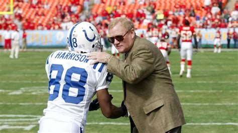 2015 Hall of Fame Inductee - Bill Polian