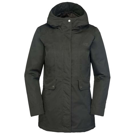 Buy The North Face Women's Winter Solstice Jacket from Outnorth