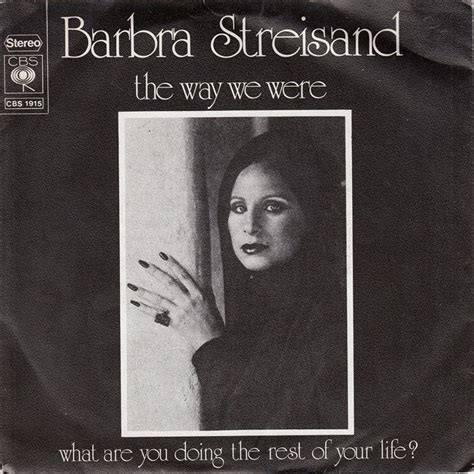 Top 10 Barbra Streisand Songs