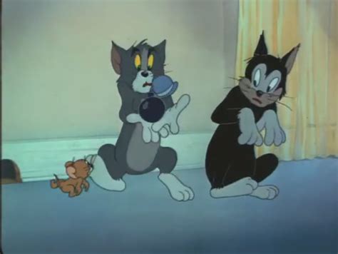 Thinking: Tom and Jerry Cartoon Images | Tom and Jerry Thinking Scene ...