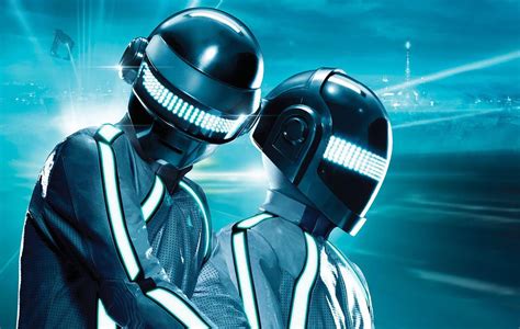 Daft Punk's TRON: Legacy Soundtrack Deserves A Second Look | Clash ...