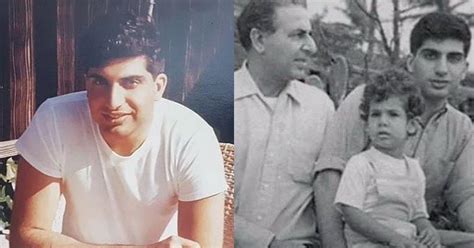 10 Youthful Pictures Of Ratan Tata That Will Make Your Day — Marketing Mind