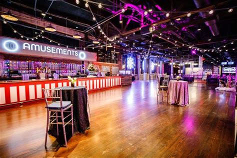 Brooklyn Bowl Philadelphia - Philadelphia, PA - Party Venue